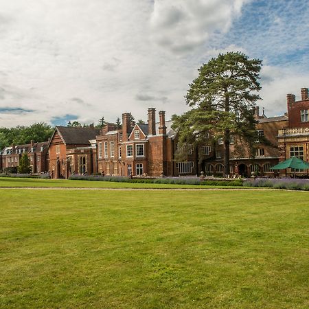 Wotton House Hotel Dorking Exterior photo