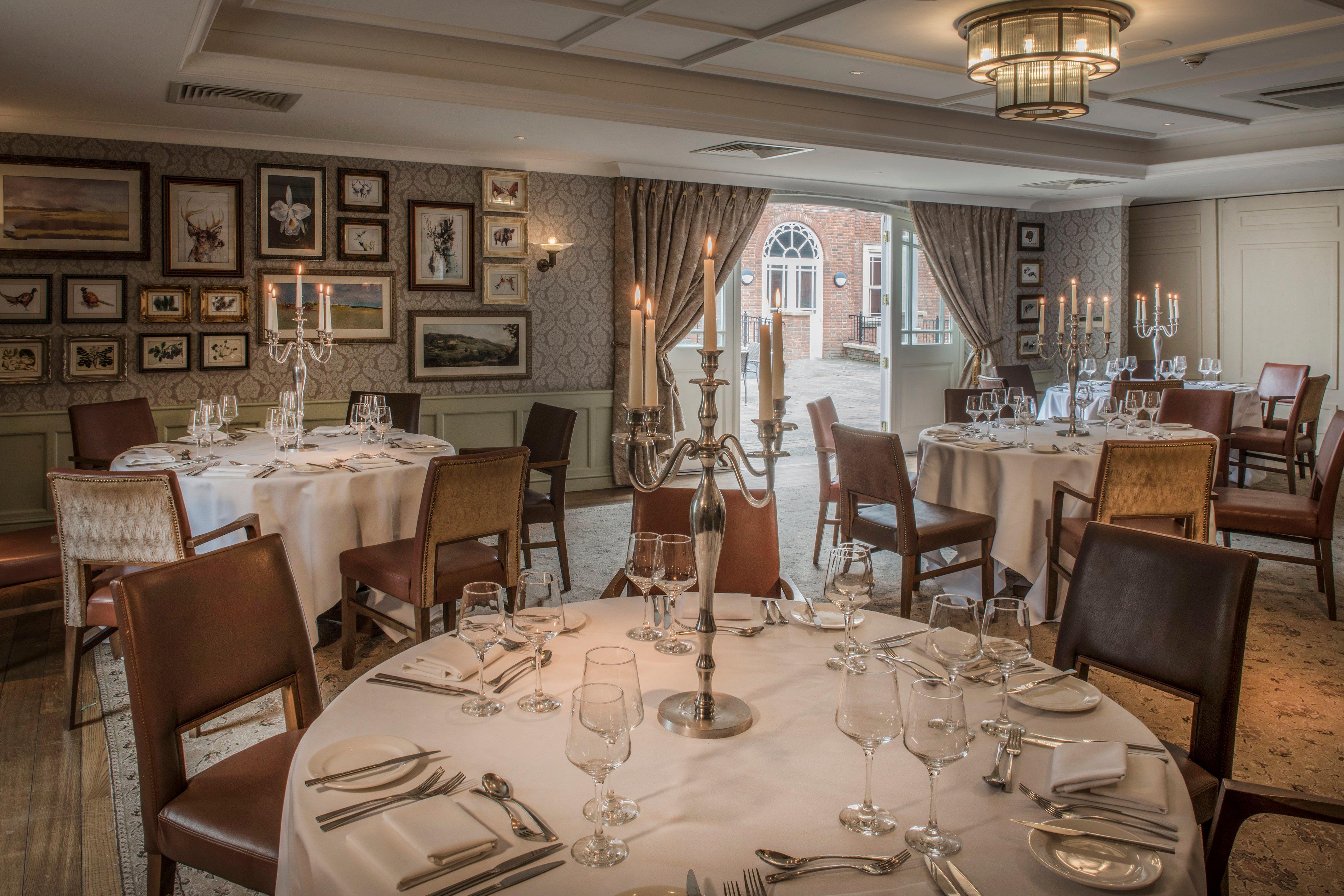 Wotton House Hotel Dorking Exterior photo