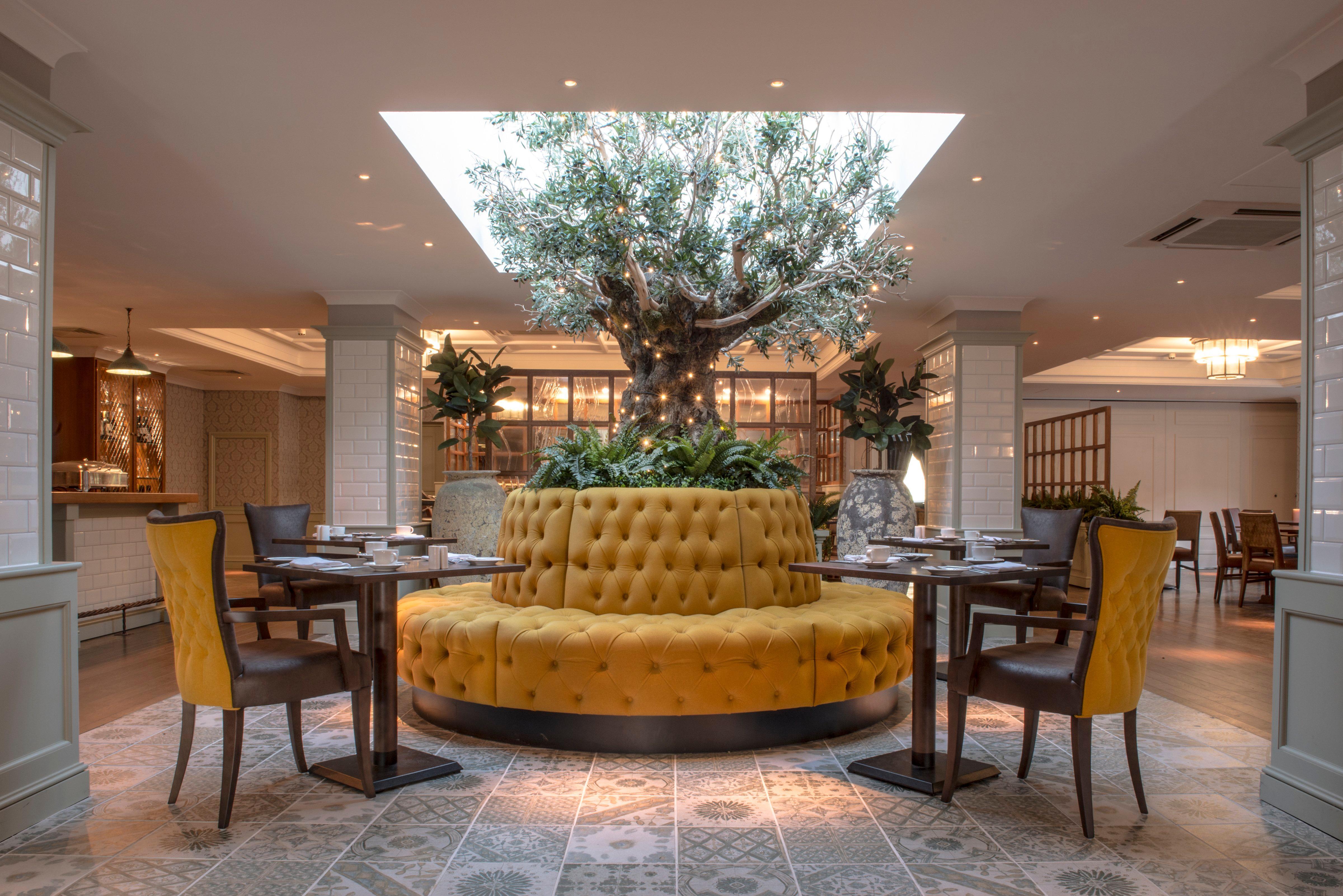Wotton House Hotel Dorking Exterior photo