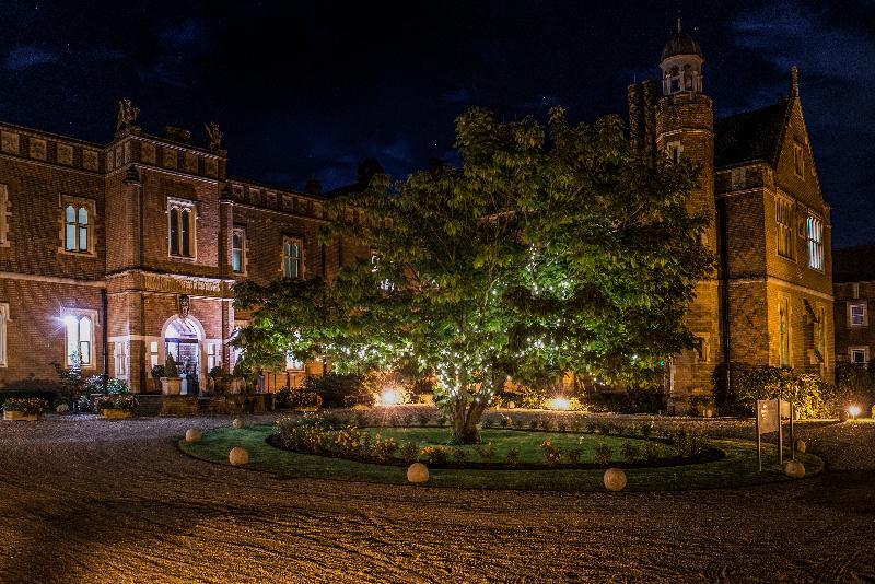Wotton House Hotel Dorking Exterior photo